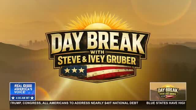 The Steve Gruber Show